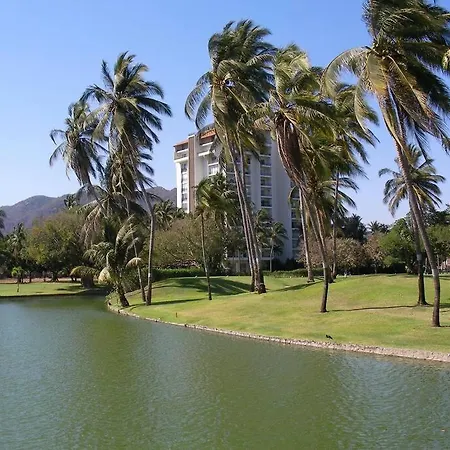 Departamento Acapulco Diamante, Torre Azteca Princess
